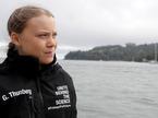 Greta Thunberg