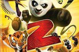 OCENA FILMA: Kung fu panda 2