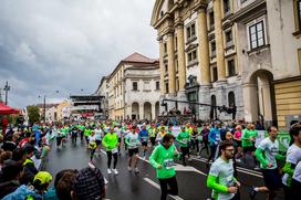 Volkswagen 23. Ljubljanski maraton