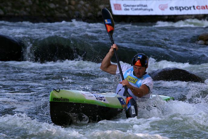 Nejc Žnidarčič | Foto Nina Jelenc