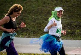 Ljubljanski maraton 2017