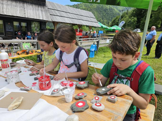 dan slovenskih planincev Črna na Koroškem | Foto: Manca Ogrin/PZS