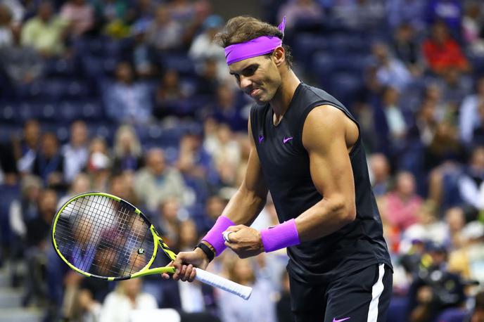 Rafael Nadal | Foto Gulliver/Getty Images