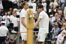 Aleksander Zverev, Taylor Fritz