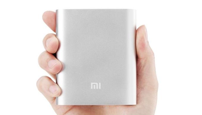 Prenosni akumulator Xiaomi Mi Power Bank | Foto: 