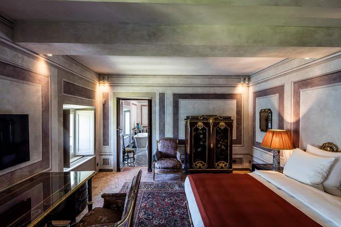 Villa Balbiano | Foto: Airbnb