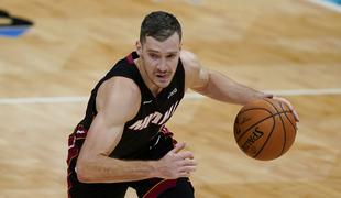 Goran Dragić se opravičuje navijačem Toronta