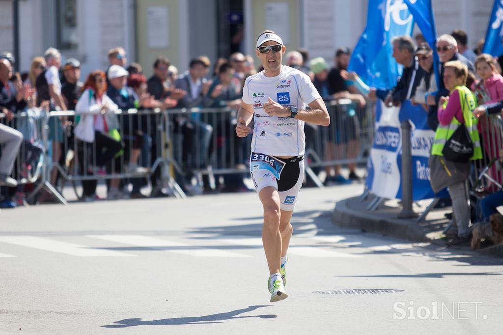 Istrski maraton 2018