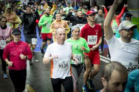 Volkswagen 23. Ljubljanski maraton