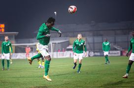 NK Radomlje : NK Olimpija, 1. SNL