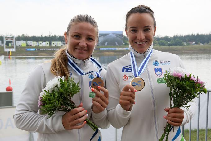 Špela Ponomarenko Janić | Foto: Nina Jelenc