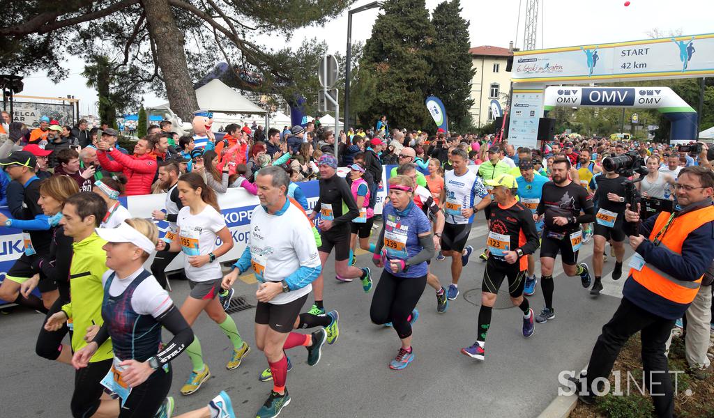 Istrski maraton