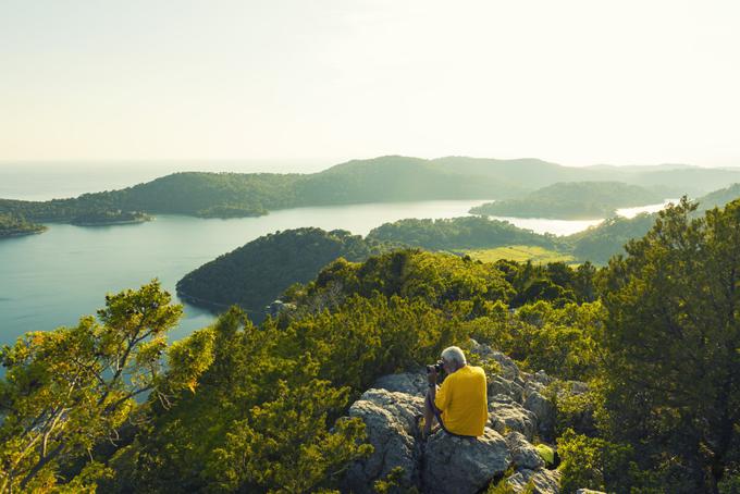 TZDNŽ_Mljet_iStock-925906098_1200 | Foto: iStockphoto / Dubrovnik and Neretva County Tourist Board