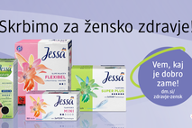 Zdravje zensk Jessa