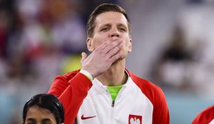 Wojciech Szczesny končal kariero