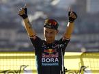 Tour Firence Primož Roglič Red Bull - Bora - Hansgrohe