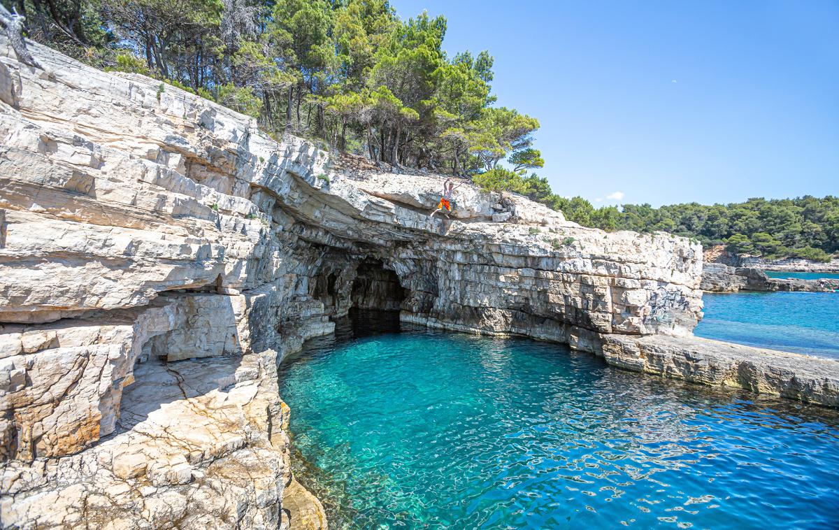 Premantura | Fotografija je simbolična. | Foto Shutterstock