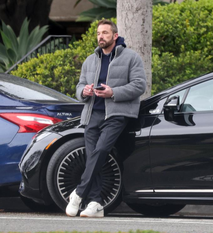 Ben Affleck | Foto: Profimedia