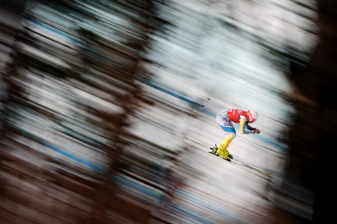 smuk | Trojni spored v Kvitfjellu. | Foto Getty Images