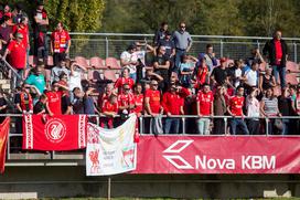 NK Maribor Liverpool