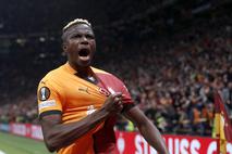 Galatasaray  Victor Osimhen