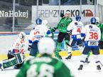 ICEHL: HK Olimpija - Innsbruck