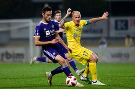 NK Domžale NK Maribor