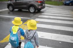 Novo v šolah: nič več delovnih sobot, brezplačni učbeniki tudi za drugošolce #foto #video