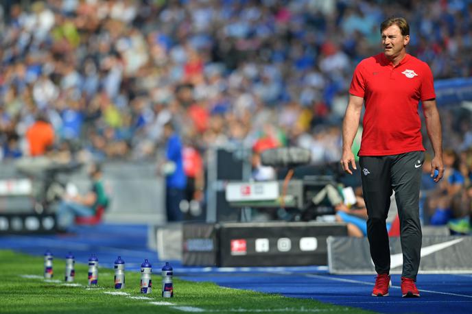 Ralph Hasenhüttl | Foto Guliver/Getty Images