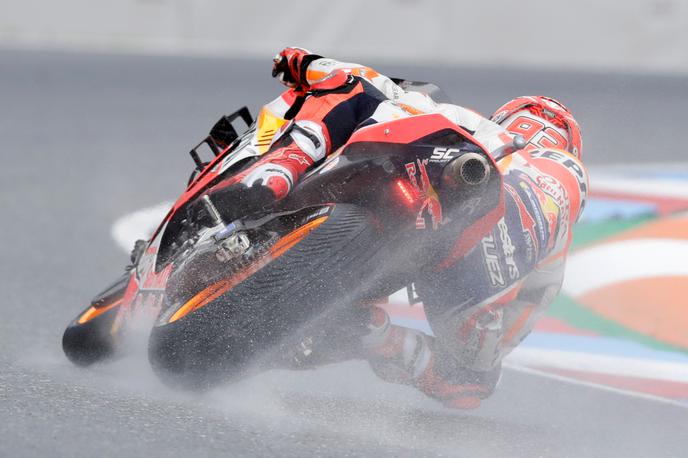 Marc Marquez | Foto Reuters