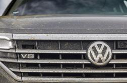 Volkswagnov V8: eden najčistejših dizlov, zakaj v pokoj?