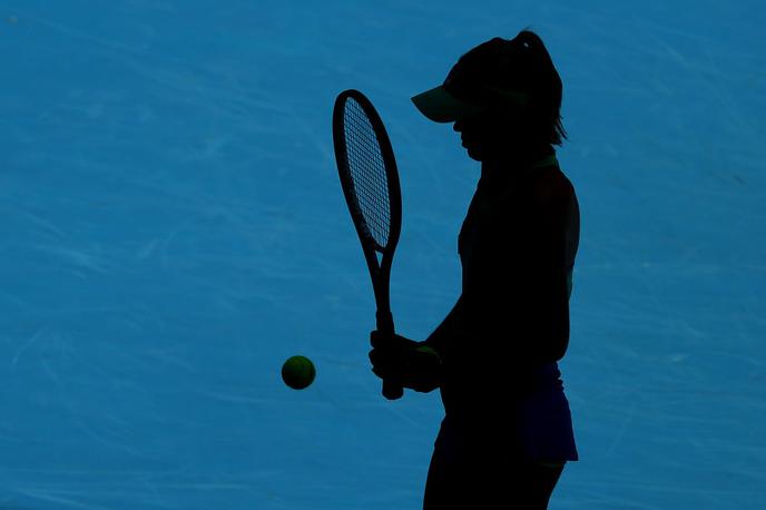 Sofia Kenin | Foto Gulliver/Getty Images