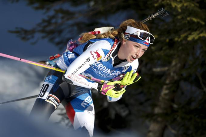 Marketa Davidova | Foto: Guliverimage/Getty Images