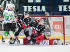 Orli Znojmo : HK Olimpija ICEHl