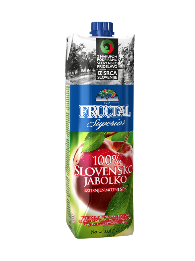 Fructal | Foto: 