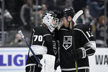 Los Angeles Kings