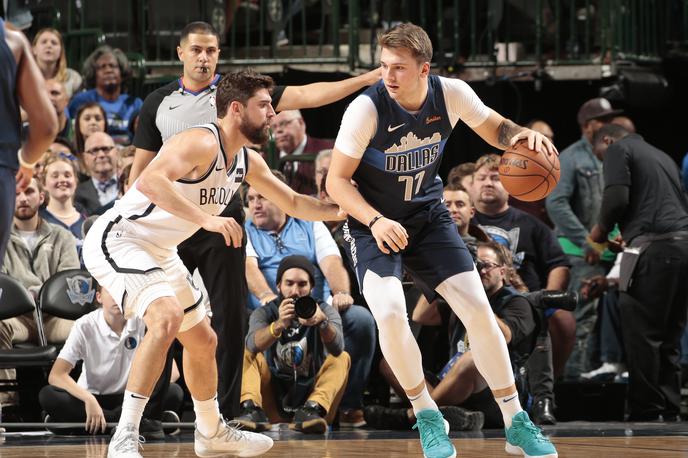 Luka Dončić | Foto Getty Images