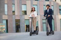 Ninebot Segway  G30E