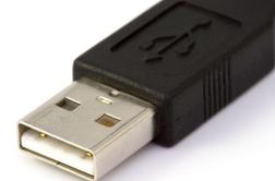 USB: 20 let tehnologije, ki je poenotila računalništvo