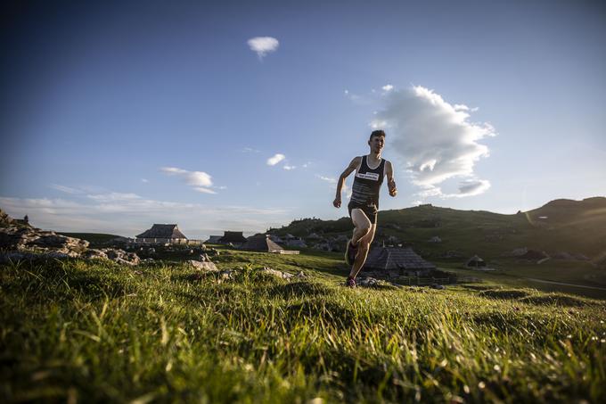 Rifter, Velika planina | Foto: Bojan Puhek