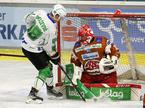 EC KAC HK Olimpija