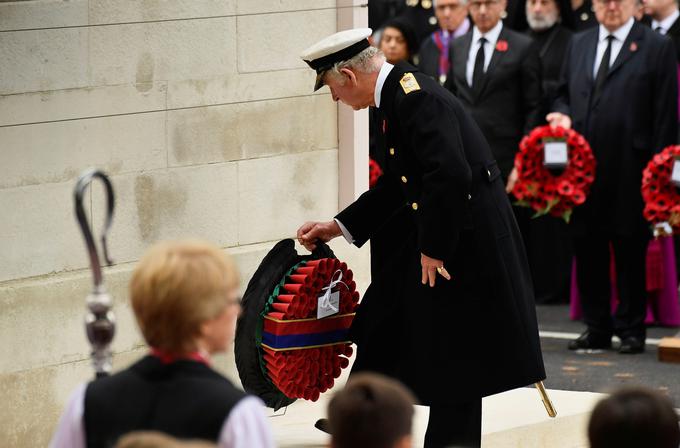 kraljica Elizabeta | Foto: Reuters