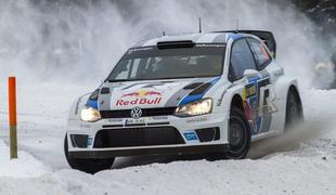 Kakšni Skandinavci, Francoz Ogier je kralj snega