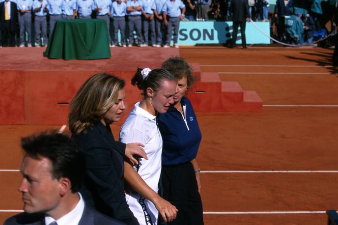 Martin Hingis | Foto Gulliver/Getty Images