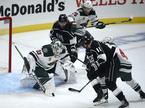 Anže Kopitar vs. Minnesota Wild