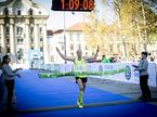 24. Ljubljanski maraton (Ana Kovač)