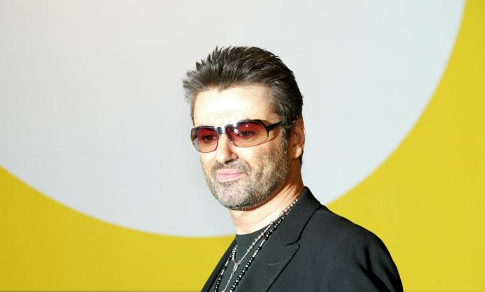 George Michael | Foto: Reuters