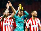 Jan Oblak Atletico Madrid