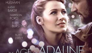 Brezčasna Adaline (The Age of Adaline)