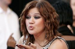 Kelly Clarkson bratu podarila prašiča 